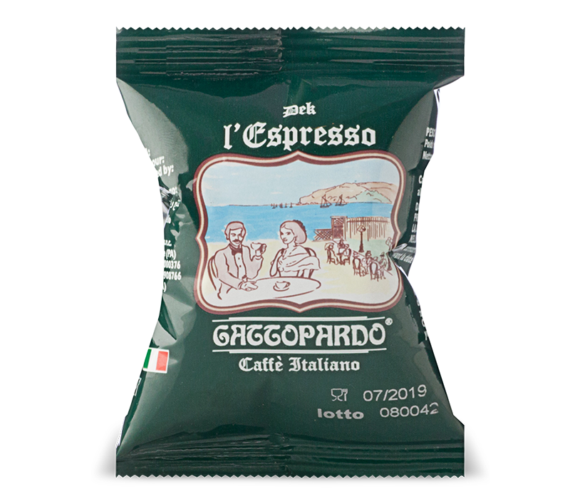 Vendita Capsule Caffè Compatibili Nespresso - Scardigli Firenze Vendita Capsule Caffè Compatibili Nespresso - Scardigli Firenze