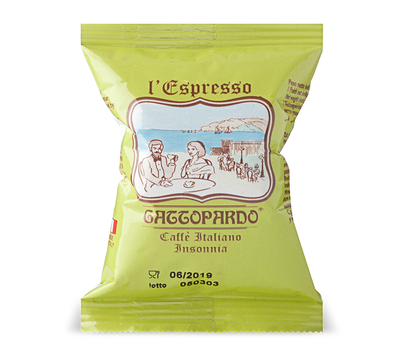 Vendita Capsule Caffè Compatibili Nespresso - Scardigli Firenze Vendita Capsule Caffè Compatibili Nespresso - Scardigli Firenze