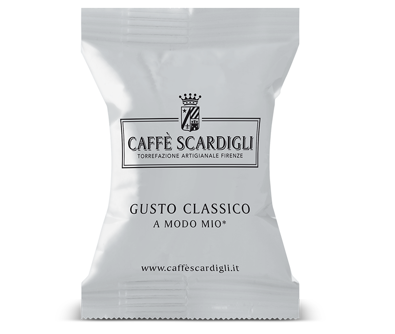 Vendita Capsule Caffè Compatibili Nespresso - Scardigli Firenze Vendita Capsule Caffè Compatibili Nespresso - Scardigli Firenze