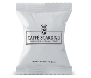 Capsule Caffè FAP Compatibili Lavazza Espresso Point
