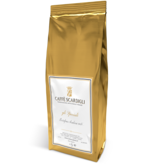 Caffè In Grani Miscela Arabica 100% Portofino
