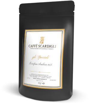 Caffè Macinato Miscela Arabica 100% Portofino